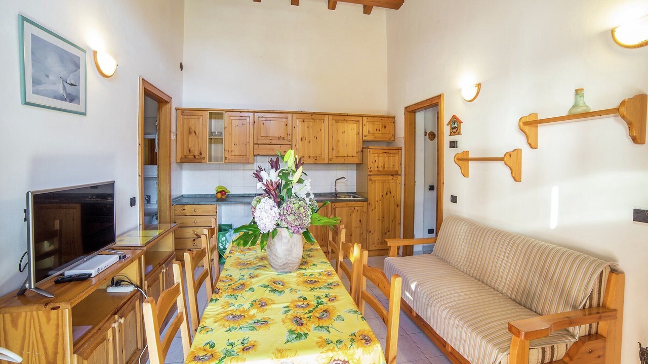 Photo of Livingroom in Antey-Saint-Andre