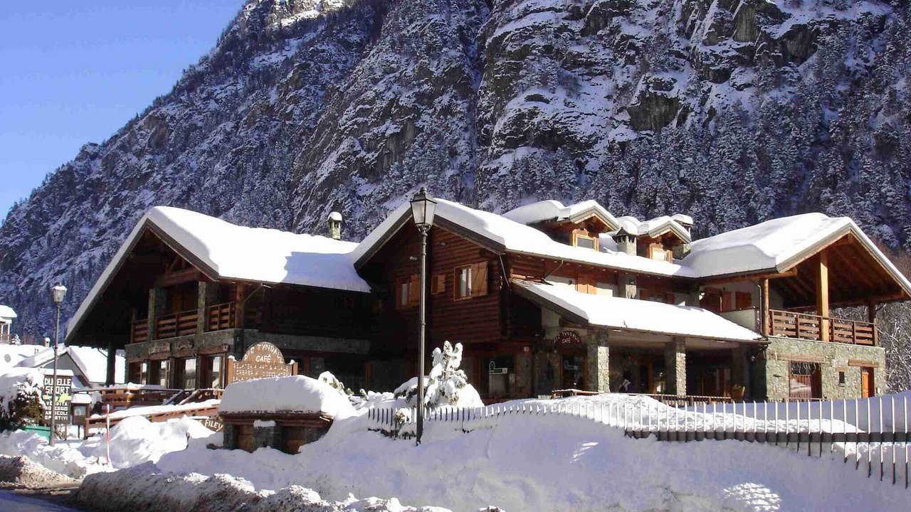 Photo of Outdoor in Antey-Saint-Andre