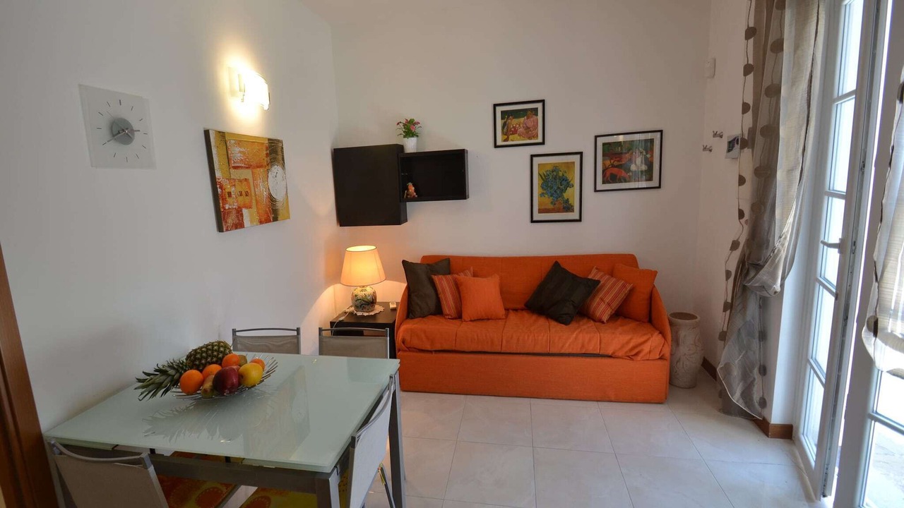 Photo of Livingroom in Magliolo