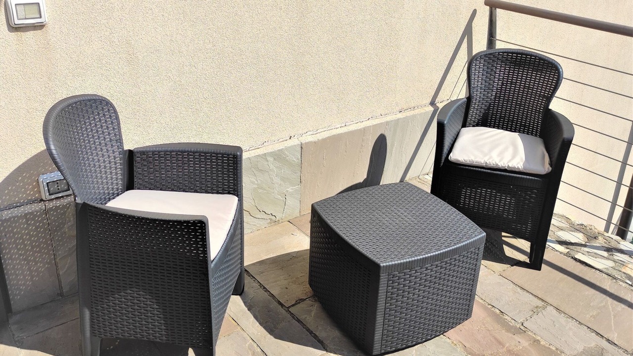 Photo of Patio Balcony in Magliolo