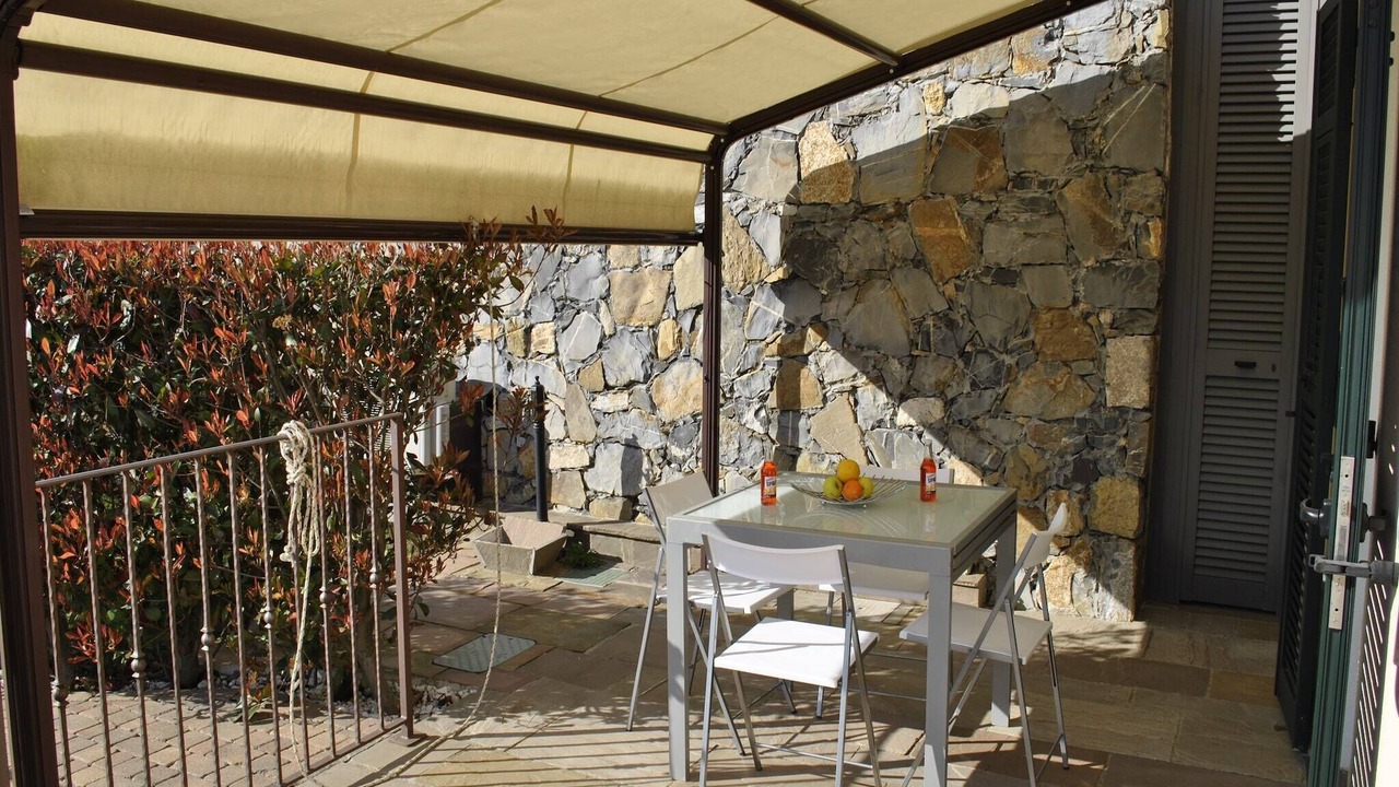 Photo of Patio Balcony in Magliolo