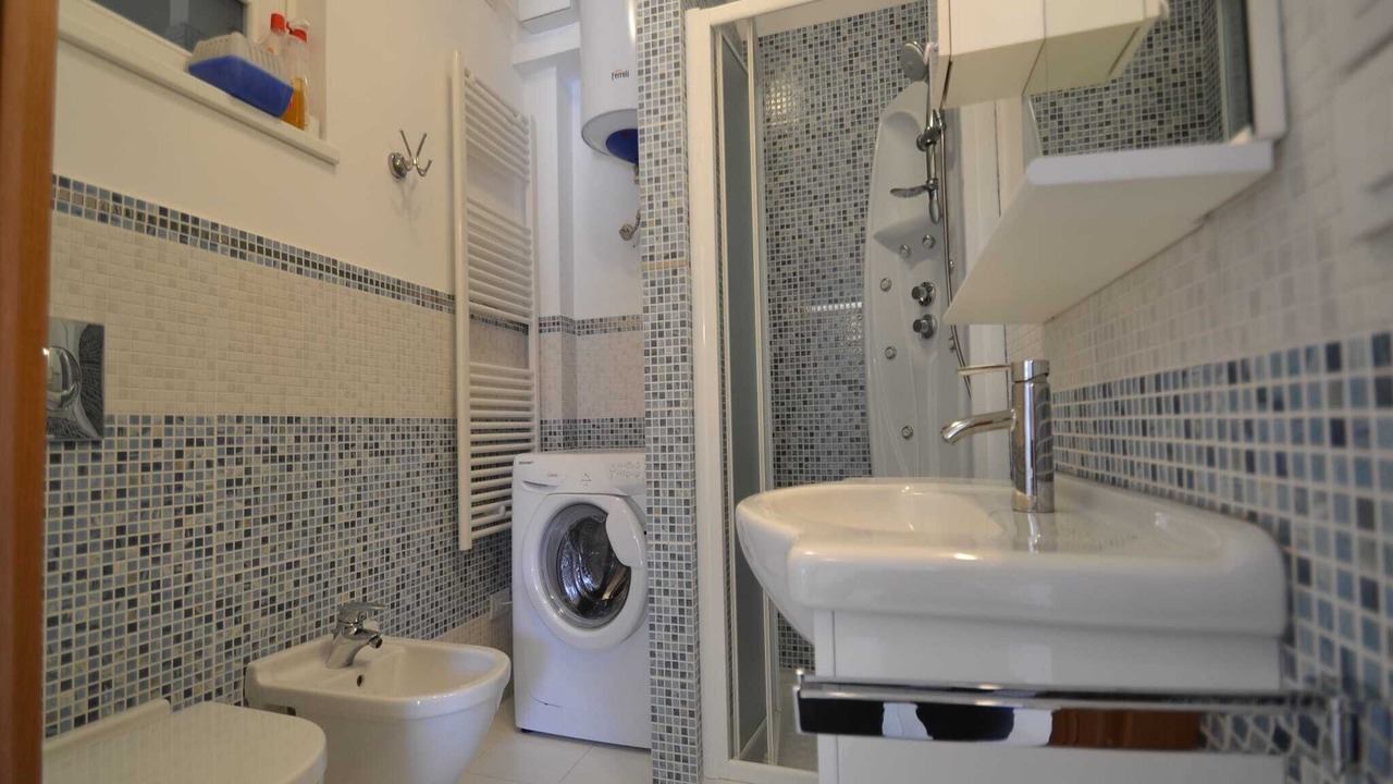 Photo of Bathroom in Magliolo