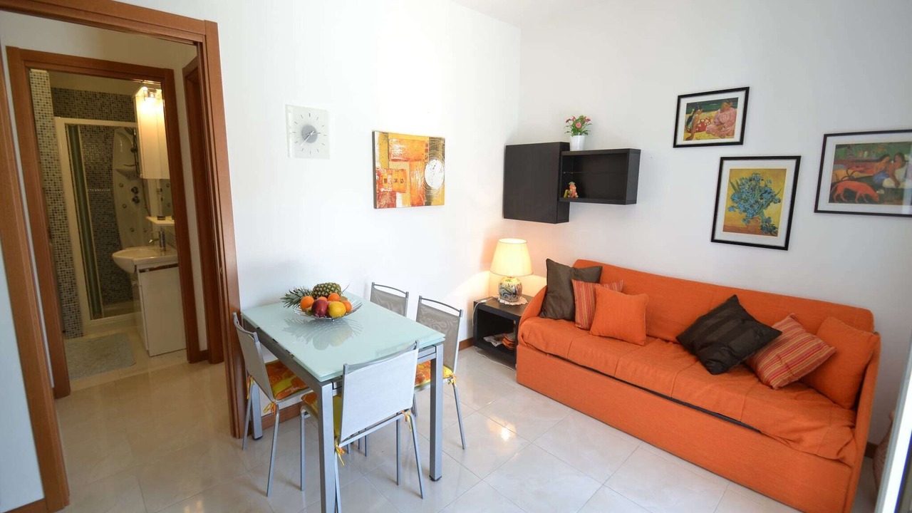 Photo of Livingroom in Magliolo
