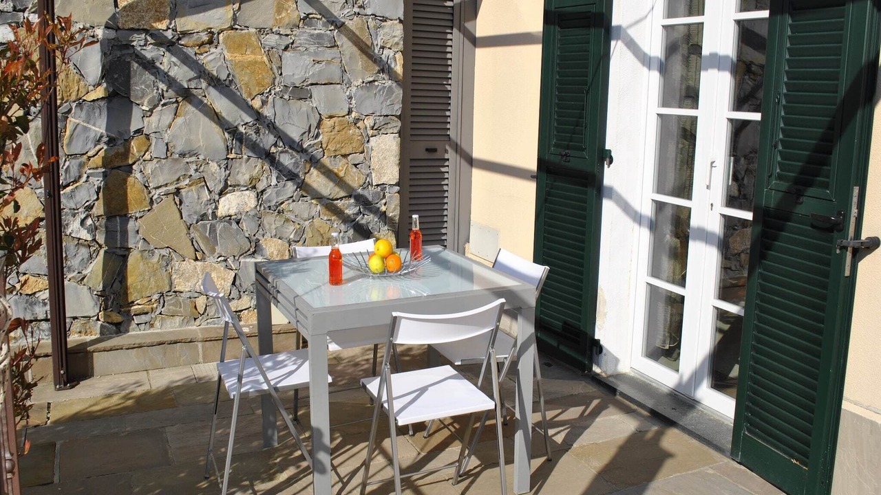 Photo of Patio Balcony in Magliolo