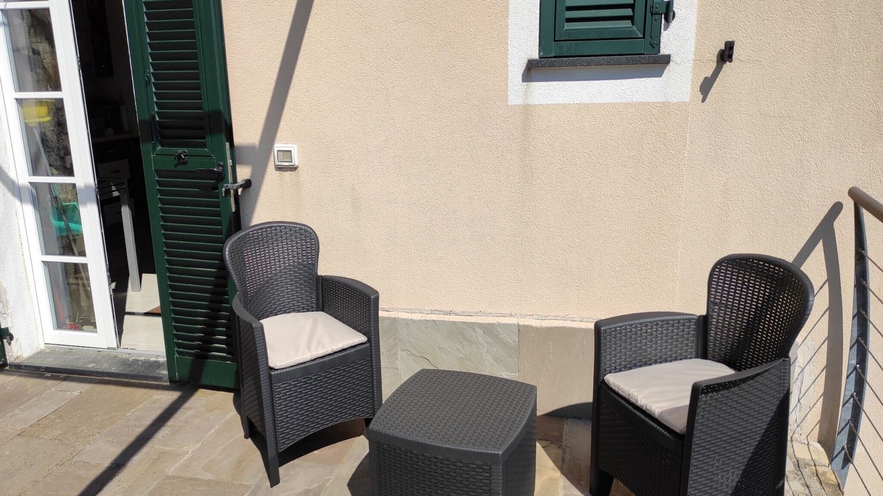 Photo of Patio Balcony in Magliolo