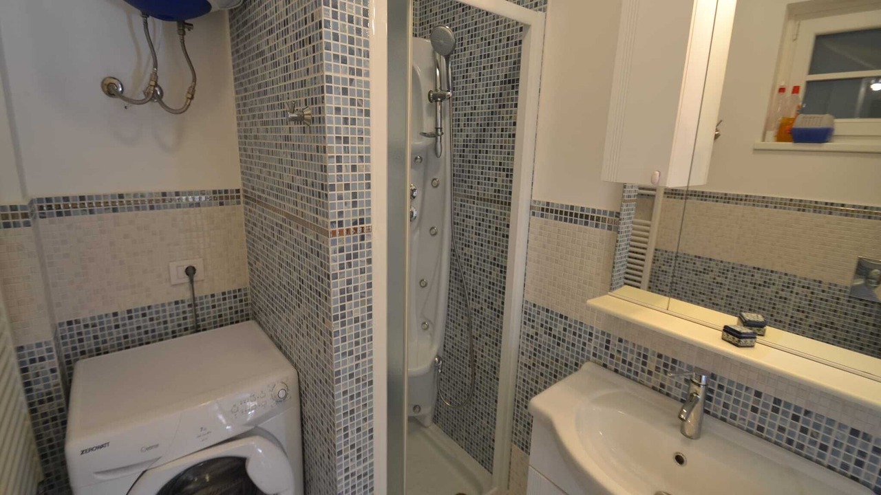 Photo of Bathroom in Magliolo