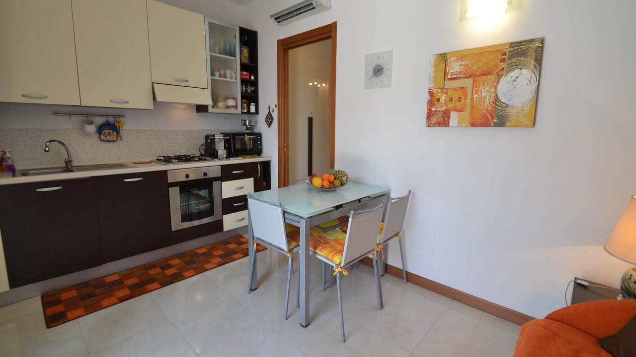 Photo of Livingroom in Magliolo
