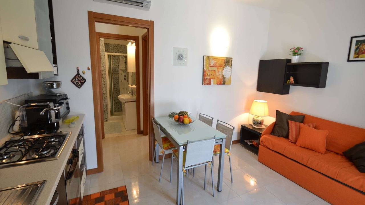 Photo of Livingroom in Magliolo