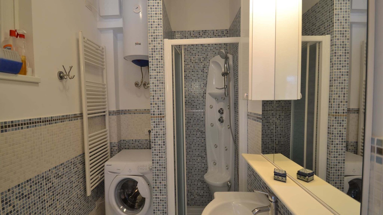 Photo of Bathroom in Magliolo