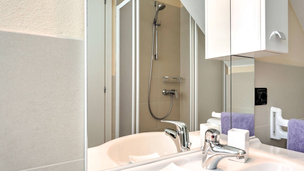 Photo of Bathroom in Gravedona