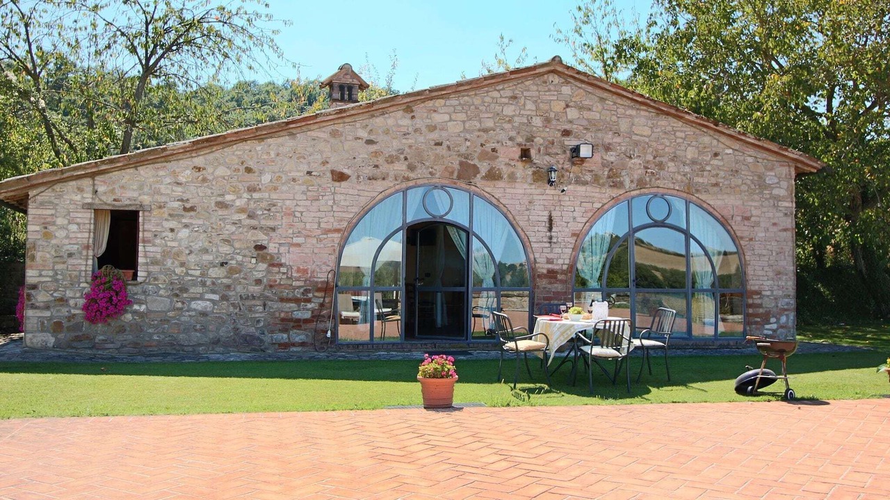 Photo of Outdoor in Todi