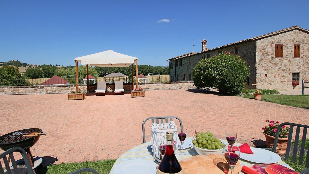 Photo of Outdoor in Todi