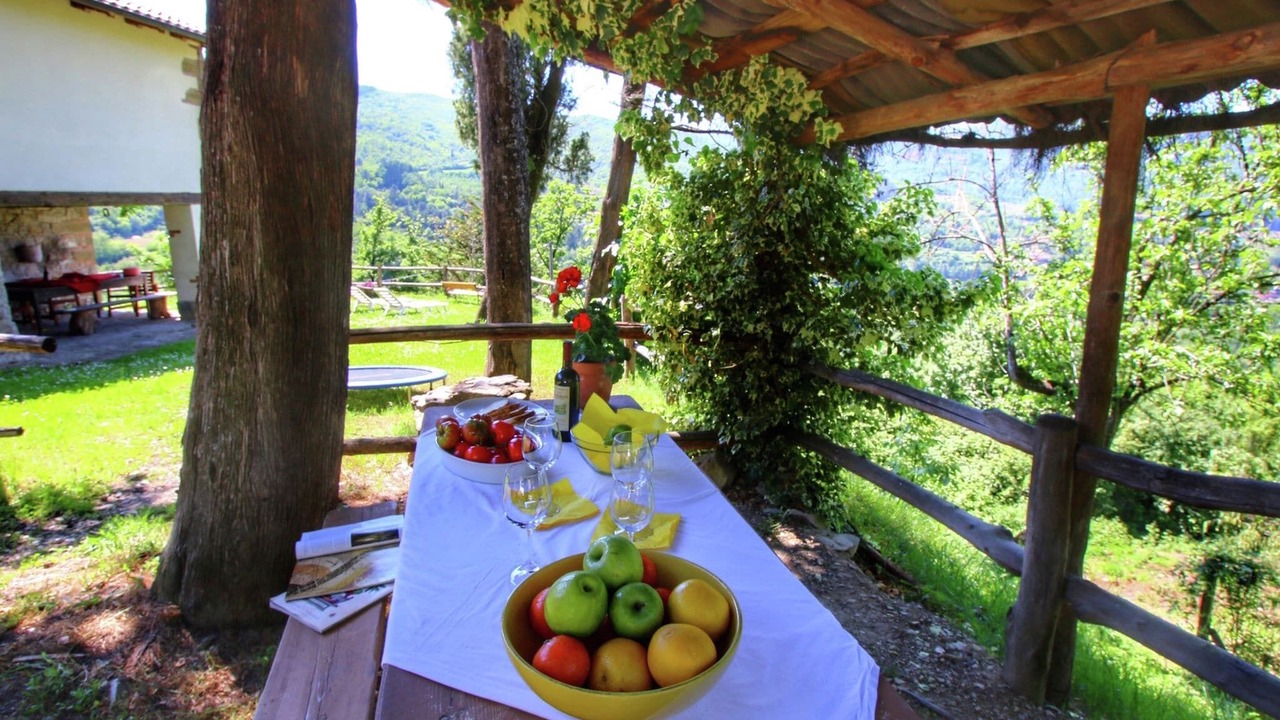 Photo of Outdoor in Ortignano Raggiolo