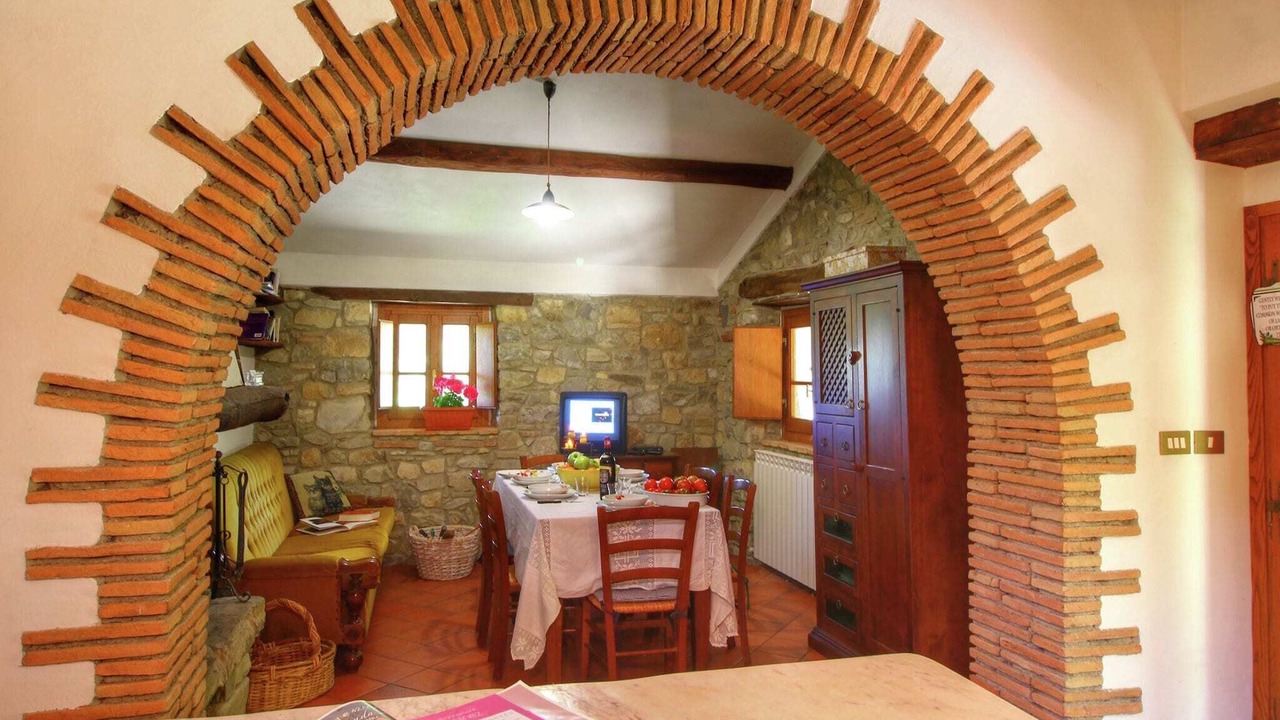 Photo of Livingroom in Ortignano Raggiolo