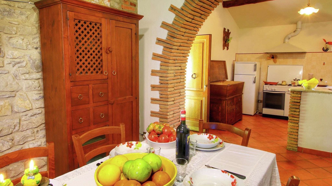 Photo of Livingroom in Ortignano Raggiolo