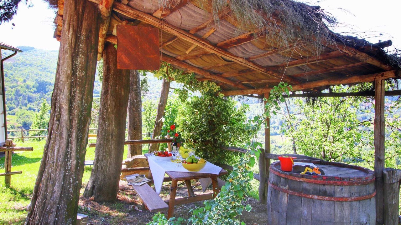 Photo of Outdoor in Ortignano Raggiolo