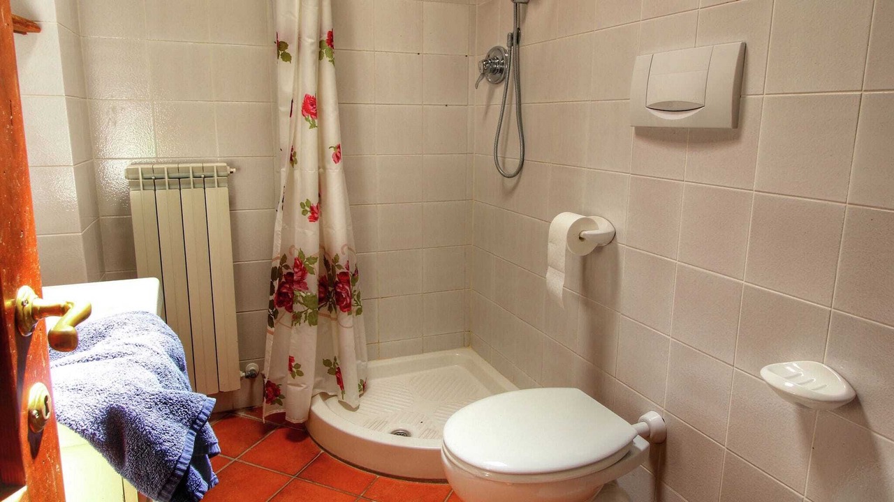 Photo of Bathroom in Ortignano Raggiolo