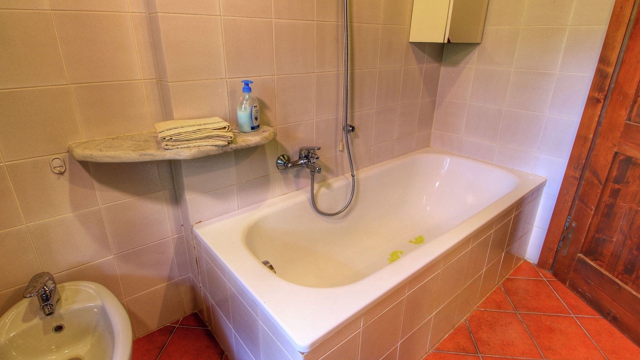 Photo of Bathroom in Ortignano Raggiolo