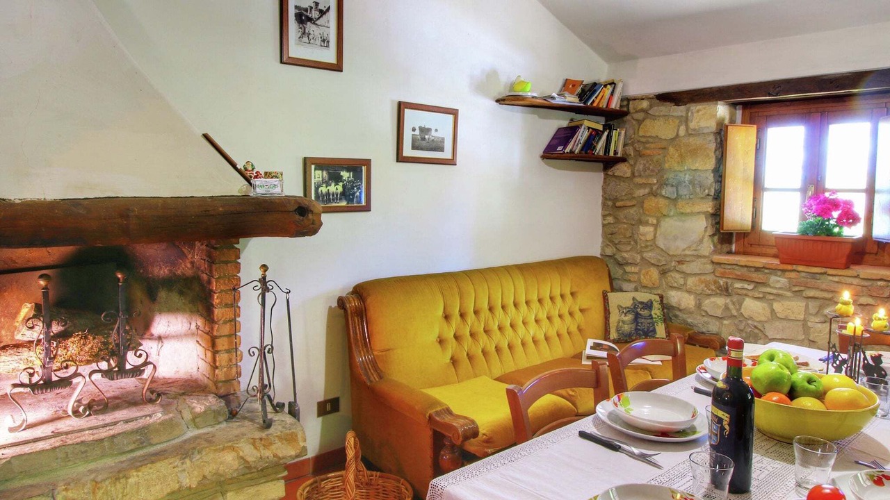 Photo of Livingroom in Ortignano Raggiolo