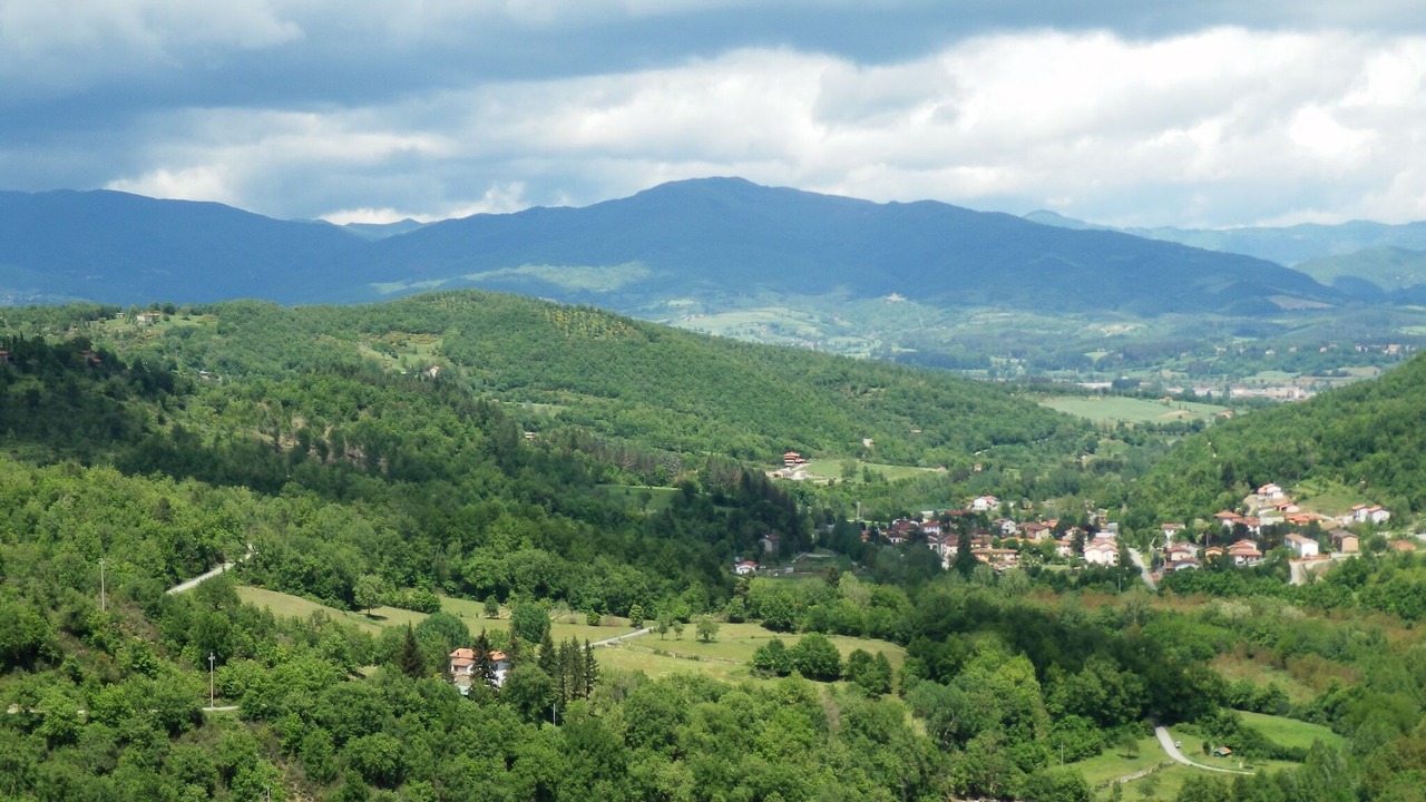 Photo of Others in Ortignano Raggiolo