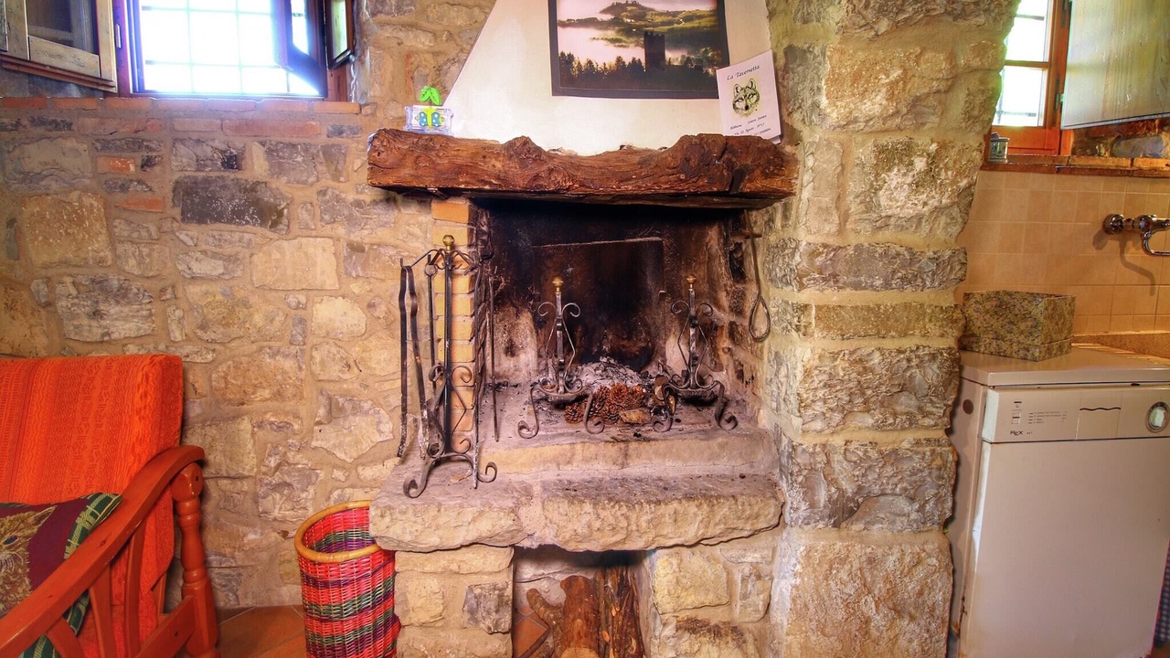 Photo of Livingroom in Ortignano Raggiolo