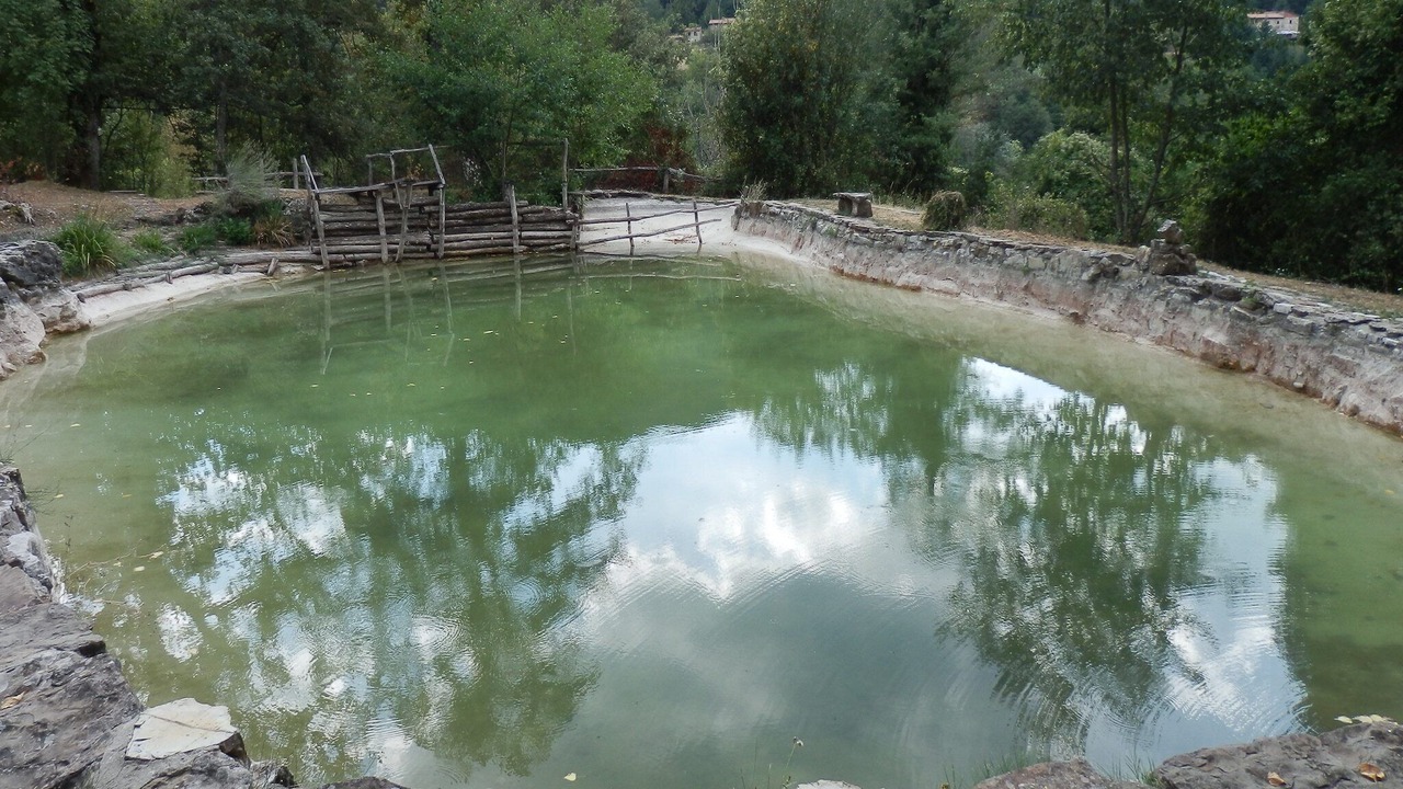 Photo of Outdoor in Ortignano Raggiolo