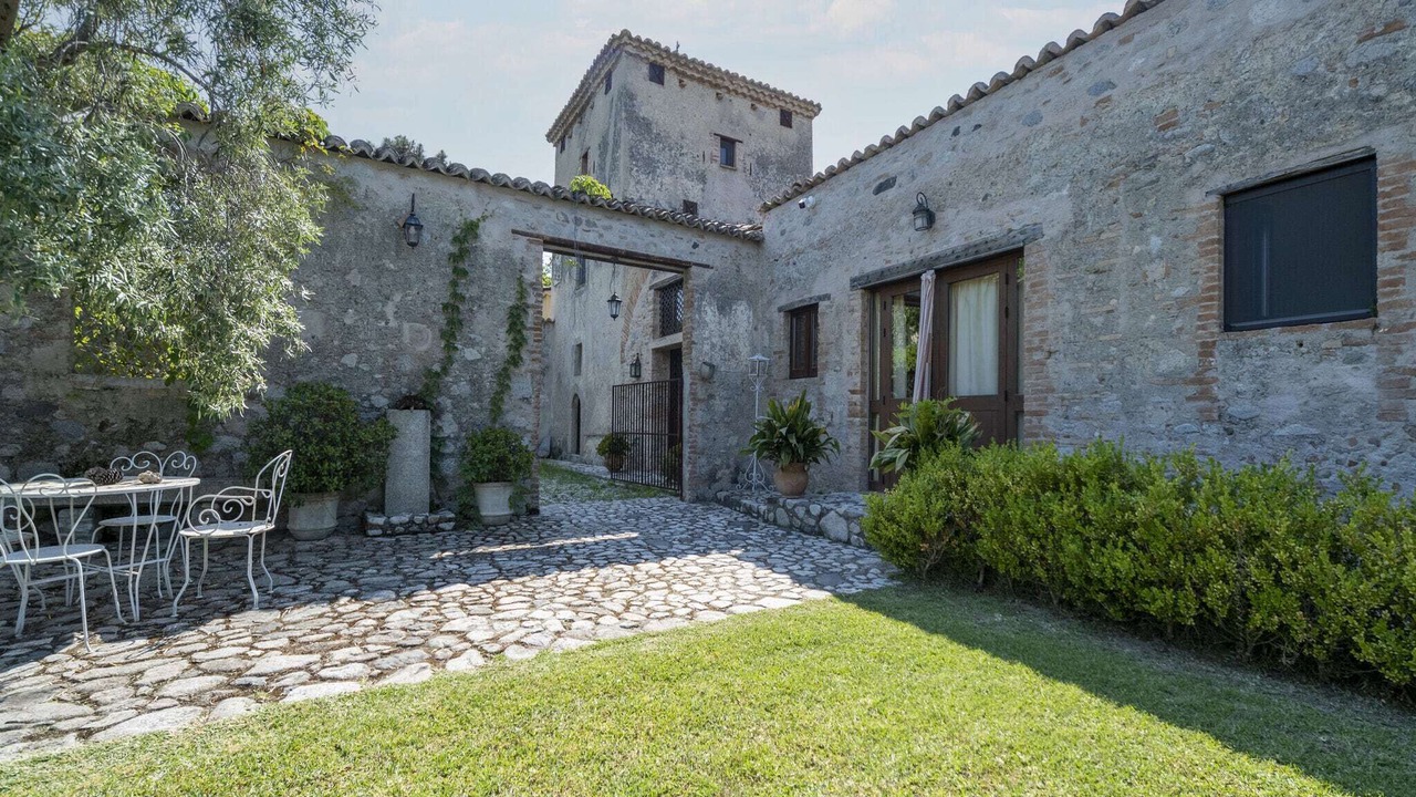 Photo of Outdoor in Stilo