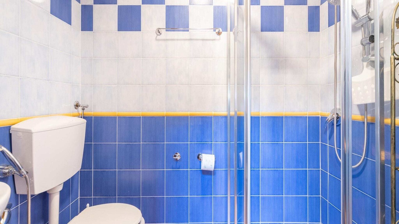 Photo of Bathroom in Stilo