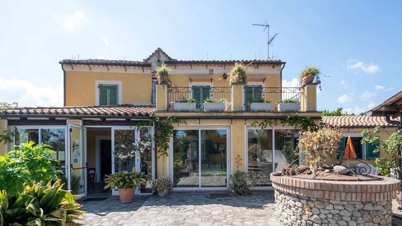 Photo of Outdoor in Stilo
