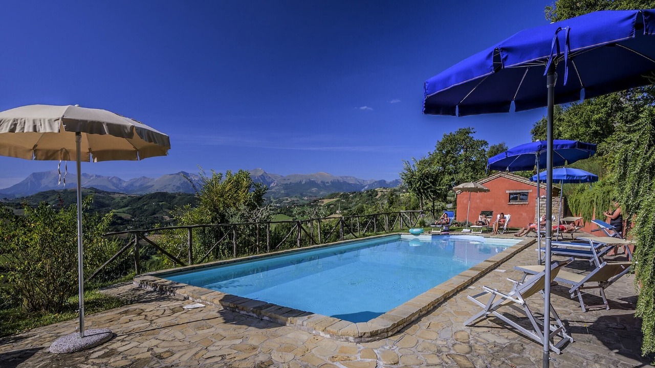 Photo of Outdoor in Monte San Martino