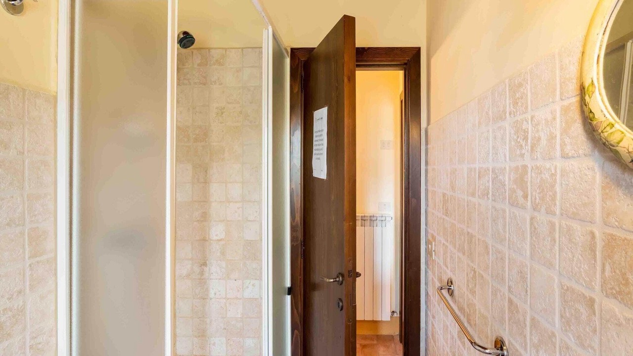 Photo of Bathroom in Monte San Martino