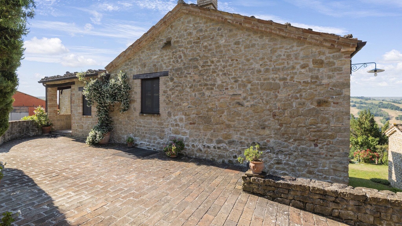 Photo of Outdoor in Monte San Martino