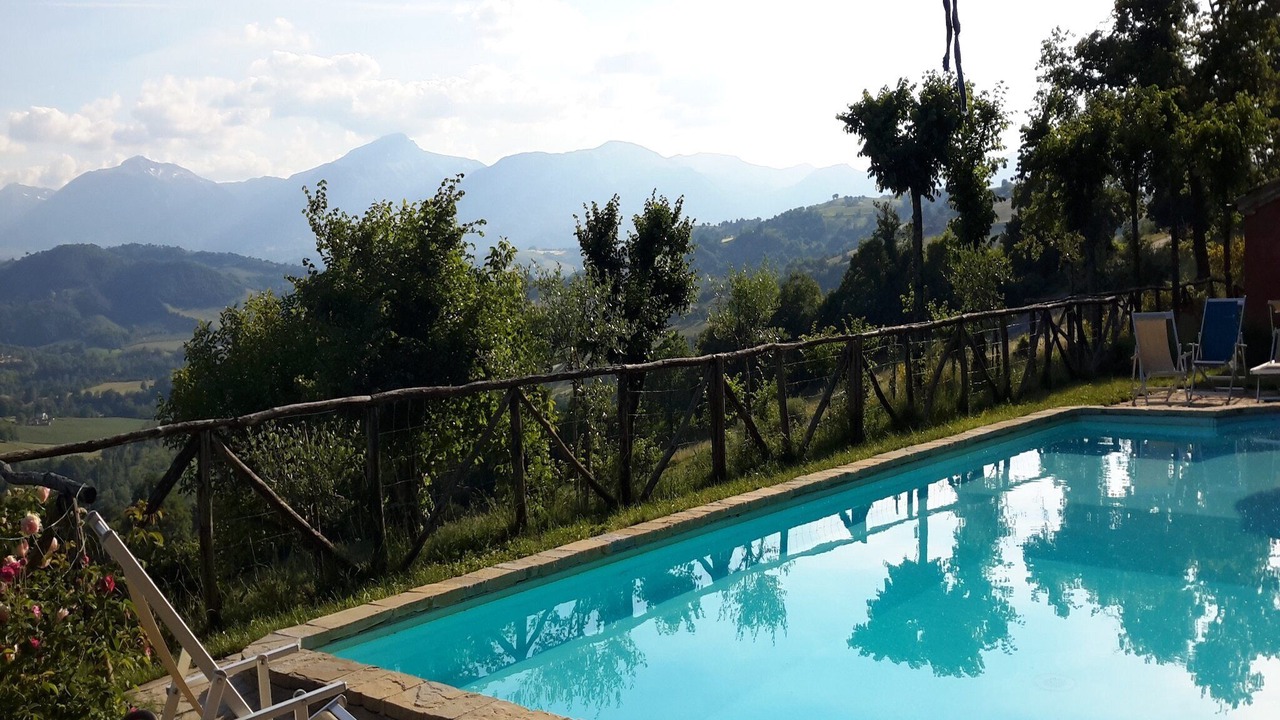 Photo of Outdoor in Monte San Martino