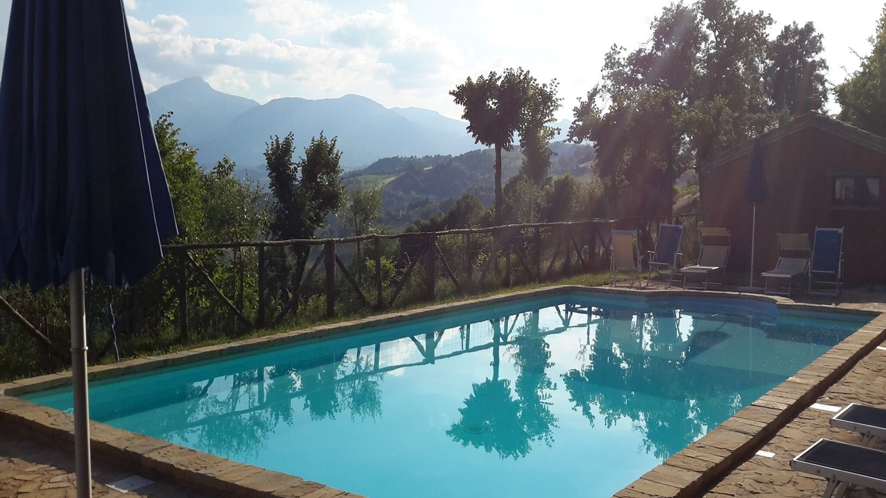 Photo of Outdoor in Monte San Martino
