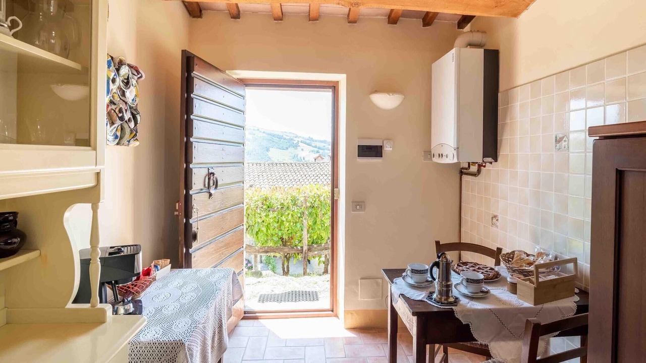 Photo of Livingroom in Monte San Martino