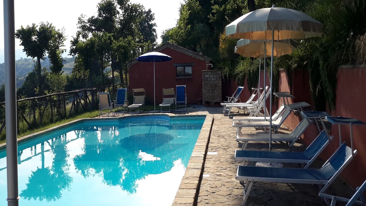 Photo of Outdoor in Monte San Martino