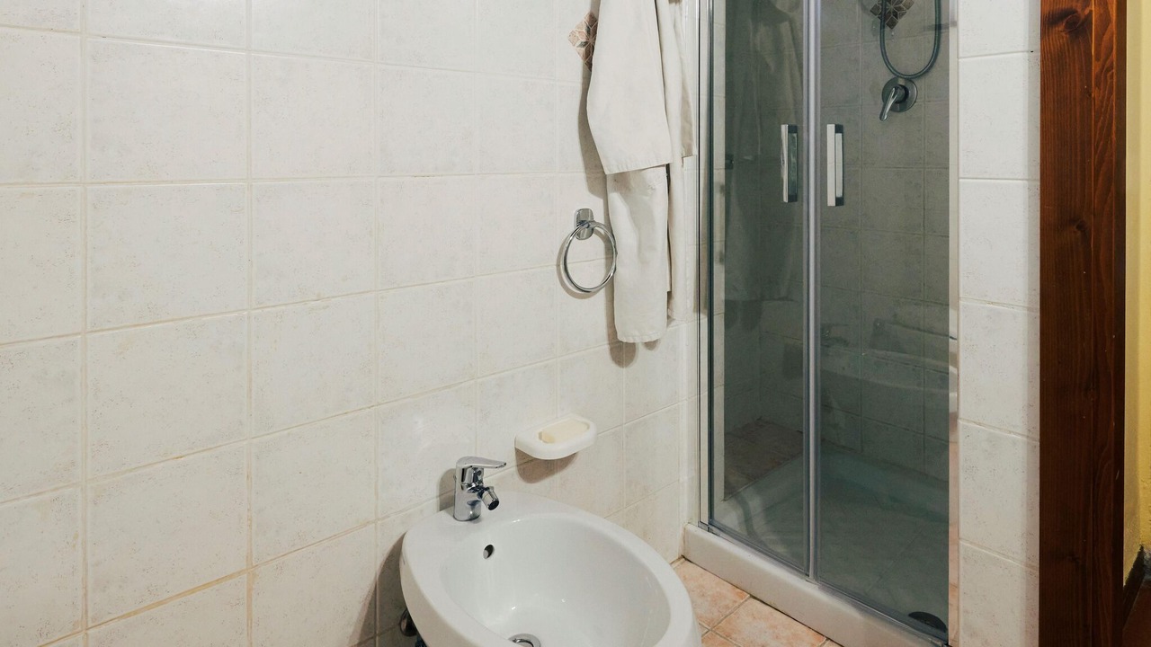 Photo of Bathroom in Camucia