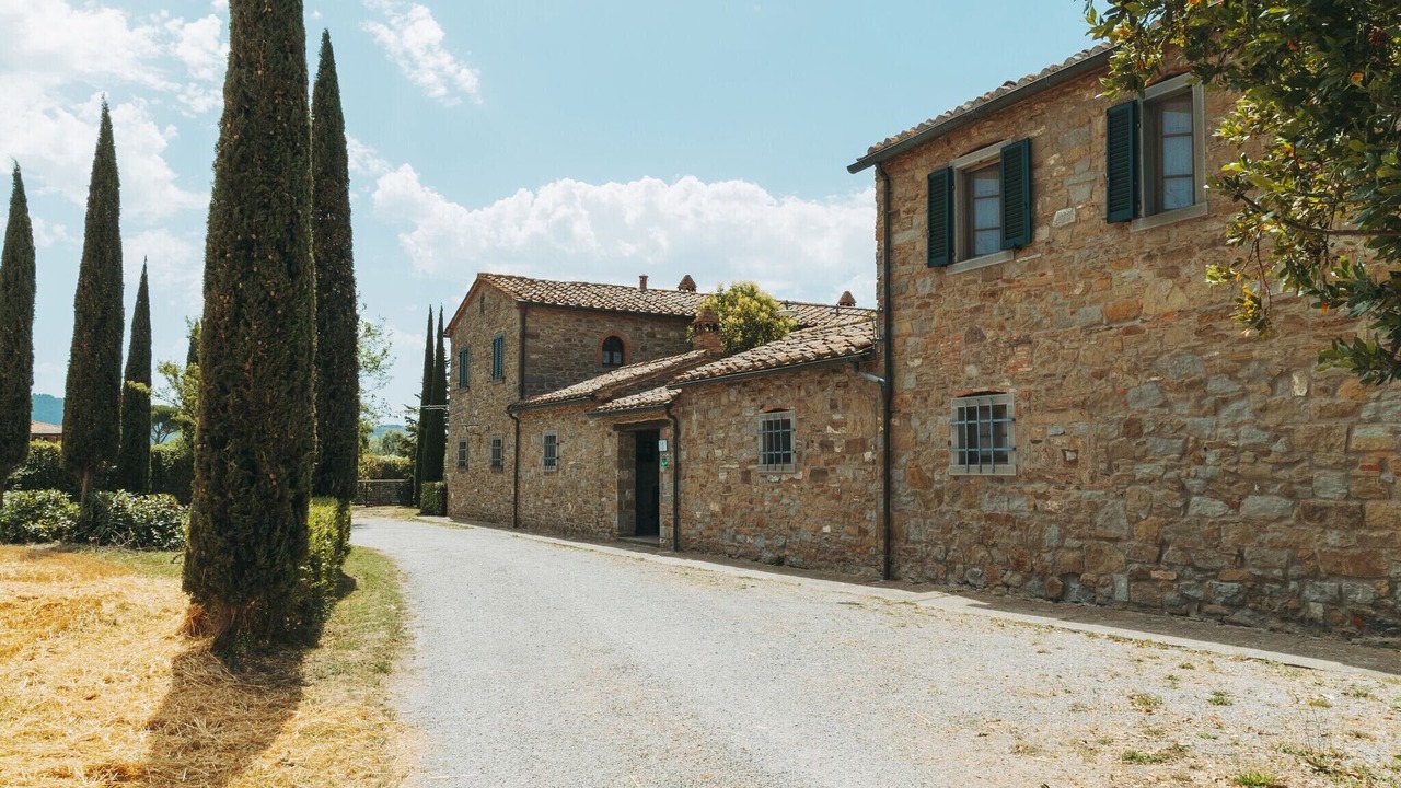Photo of Outdoor in Camucia