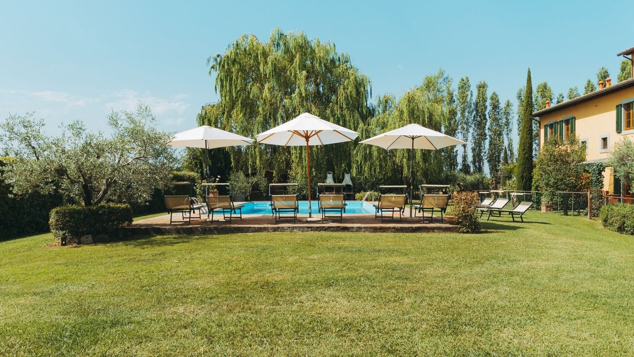 Photo of Outdoor in Camucia
