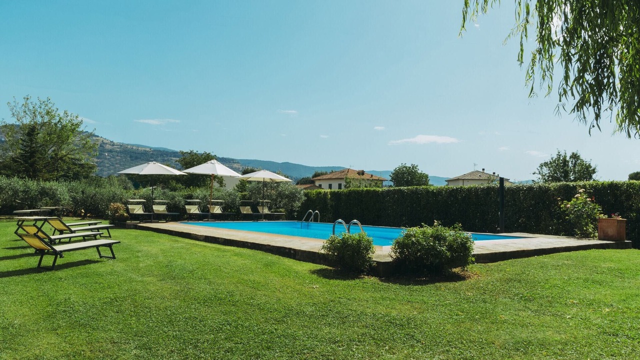 Photo of Outdoor in Camucia