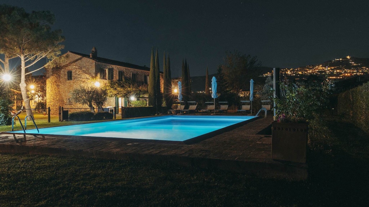 Photo of Outdoor in Camucia