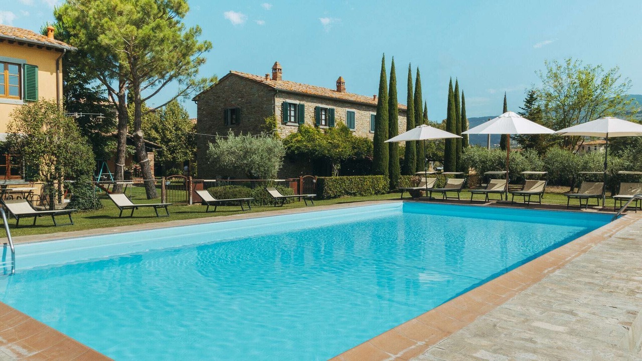 Photo of Outdoor in Camucia