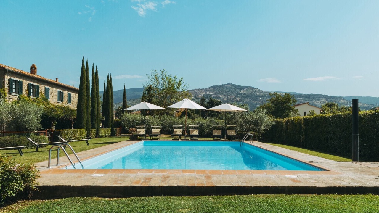 Photo of Outdoor in Camucia