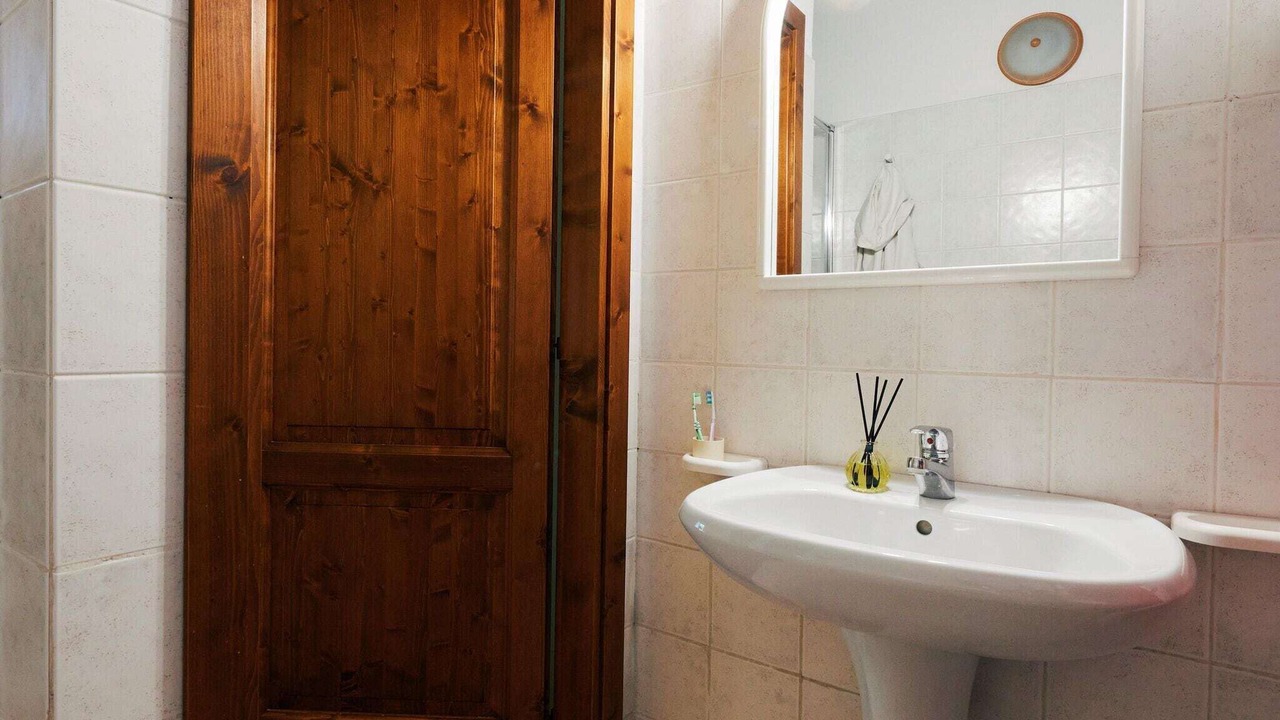 Photo of Bathroom in Camucia
