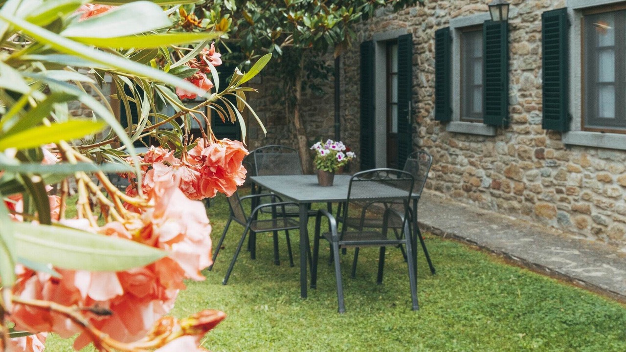 Photo of Outdoor in Camucia