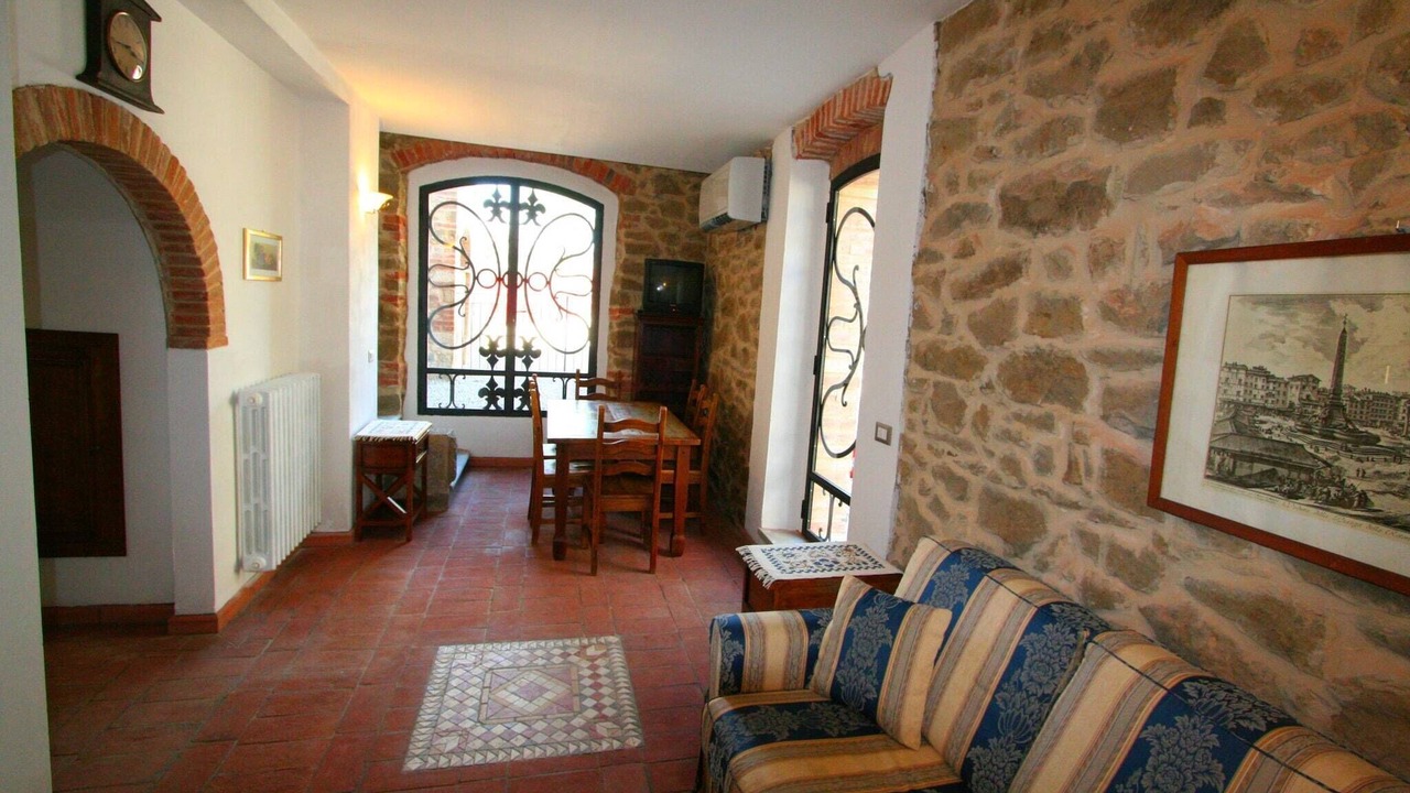 Photo of Livingroom in Ciggiano