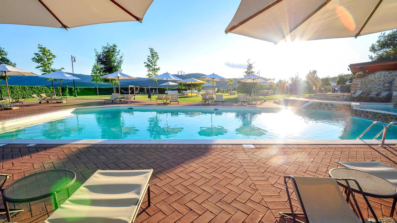 Photo of Outdoor in Magione
