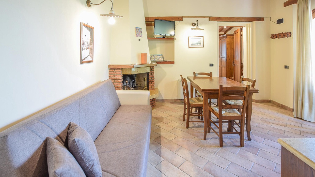 Photo of Bedroom in Magione
