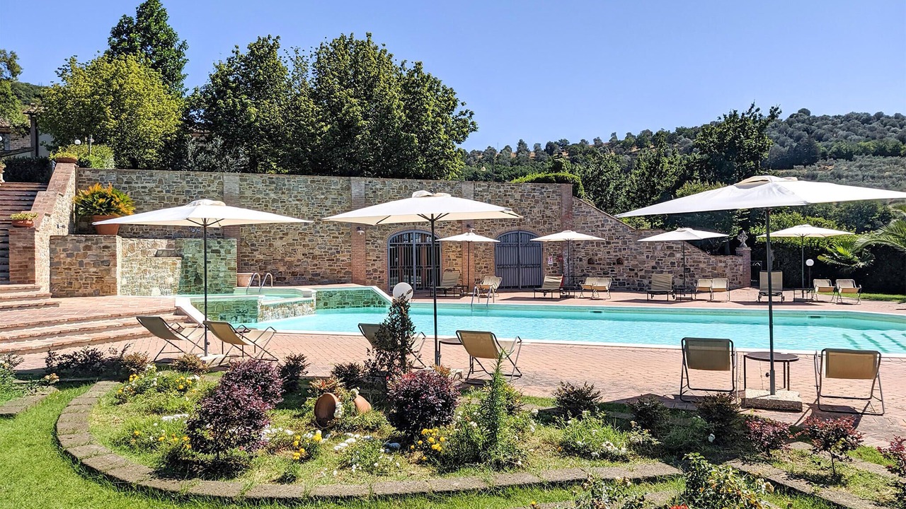 Photo of Outdoor in Magione