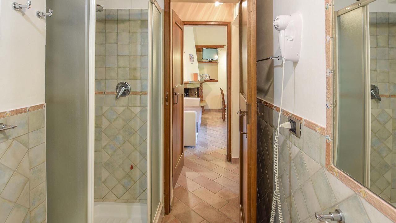 Photo of Bathroom in Magione